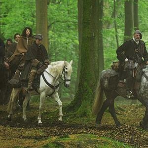 Fotoğraf Graham McTavish