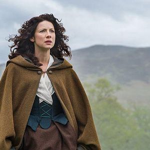 Fotoğraf Caitriona Balfe