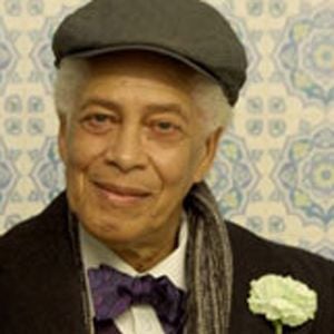 Fotoğraf Walter Borden