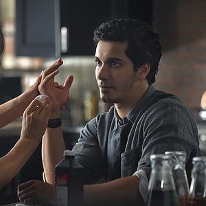 Fotoğraf Elyes Gabel