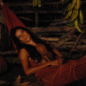 Fotoğraf Patricia Velasquez