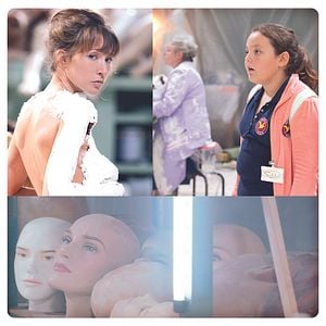 Fotoğraf French Dolls