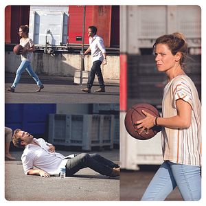 Fotoğraf French Dolls