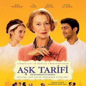 Fotoğraf Aşk Tarifi