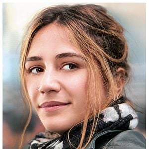 Fotoğraf Hayatımın Şansı