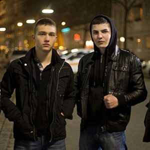 Fotoğraf Betondaki Çatlaklar