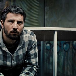 Fotoğraf Betondaki Çatlaklar