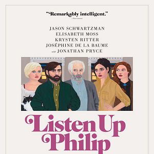 Fotoğraf Listen Up Philip