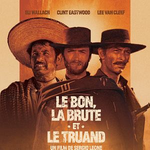 Fotoğraf İyi, Kötü ve Çirkin