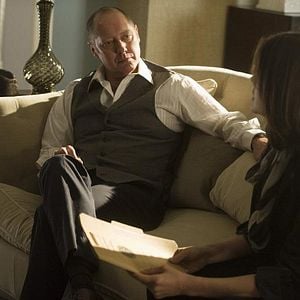 Fotoğraf James Spader