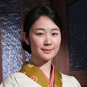 Fotoğraf Haru Kuroki