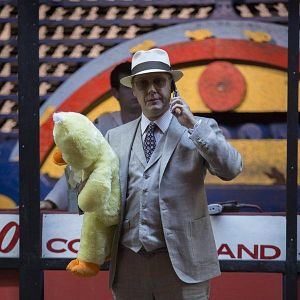 Fotoğraf James Spader