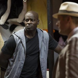 Fotoğraf Hisham Tawfiq