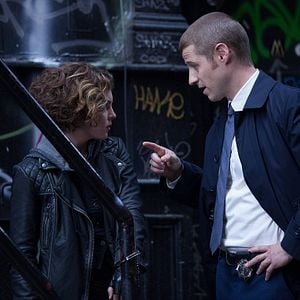 Fotoğraf Gotham (2014)