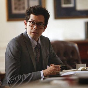 Fotoğraf Madam Secretary