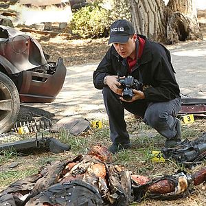 Fotoğraf NCIS