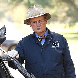 Fotoğraf NCIS