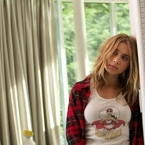 Fotoğraf Olesya Rulin