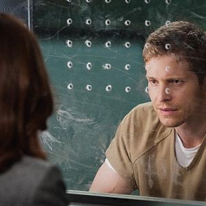 Fotoğraf Matt Czuchry