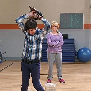 Fotoğraf Jim Parsons