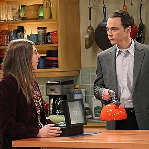 Fotoğraf Mayim Bialik