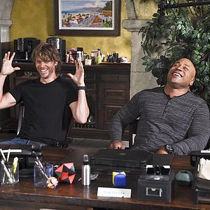 Fotoğraf NCIS: Los Angeles