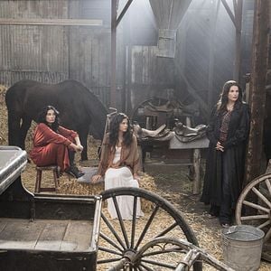 Fotoğraf Mädchen Amick