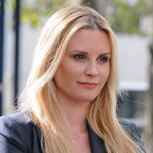 Fotoğraf Bonnie Somerville