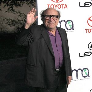Fotoğraf Danny DeVito