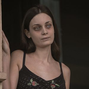 Fotoğraf Haley Hudson