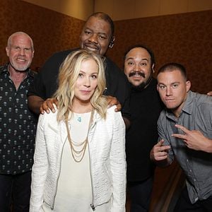 Fotoğraf Jorge R. Gutierrez