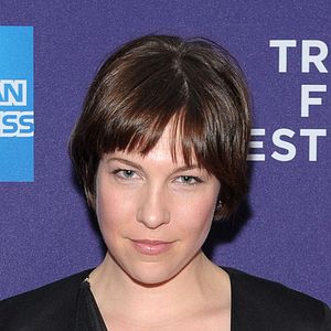 Fotoğraf Rebecca Henderson