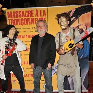 Fotoğraf Teksas Katliamı