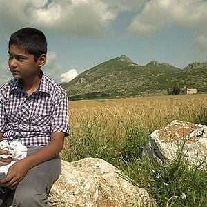 Fotoğraf Biz Babasız Büyüdük