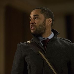 Fotoğraf Samuel Anderson