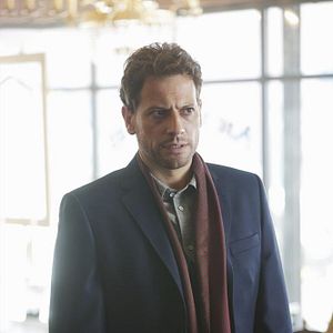 Fotoğraf Ioan Gruffudd