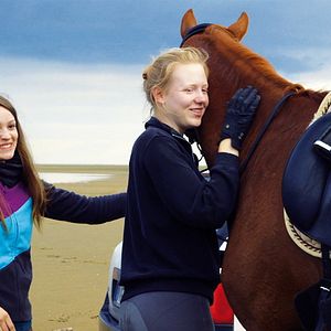 Fotoğraf Alissa Wilms