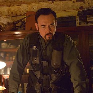 Fotoğraf Kevin Durand