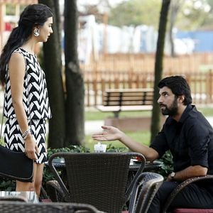 Fotoğraf Kara Para Aşk