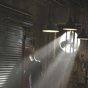 Fotoğraf Robert Patrick