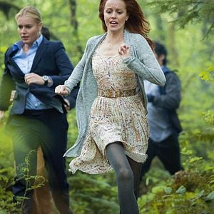 Fotoğraf Rebecca Romijn