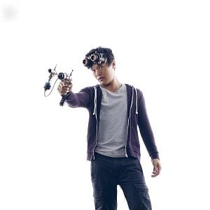 Fotoğraf The Librarians