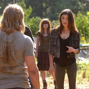 Fotoğraf The Originals