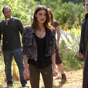 Fotoğraf The Originals