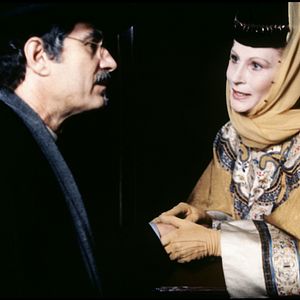 Fotoğraf Carmen Scarpitta