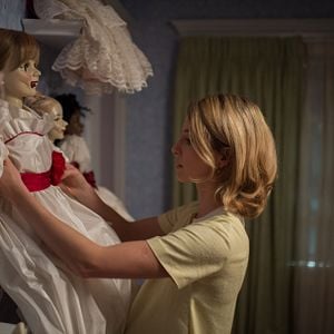 Fotoğraf Annabelle