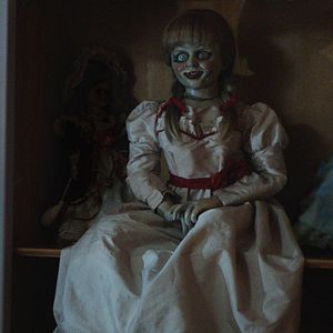 Fotoğraf Annabelle