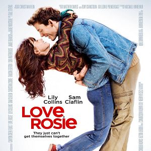 Fotoğraf Love, Rosie