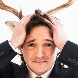 Fotoğraf Hugh O'Conor