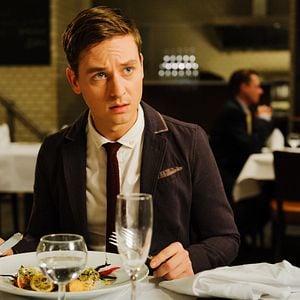 Fotoğraf Aşkı Bulunca